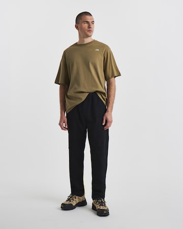 The North Face Essential Simple Dome Oversized T-Shirt