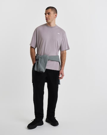 The North Face Essential Simple Dome Oversized T-Shirt