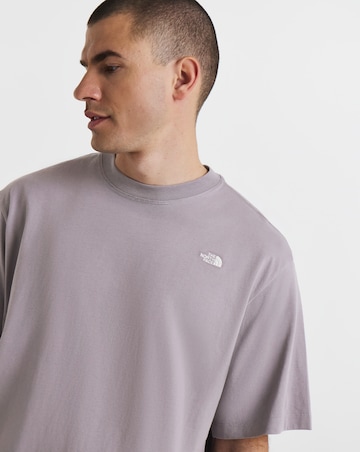 The North Face Essential Simple Dome Oversized T-Shirt