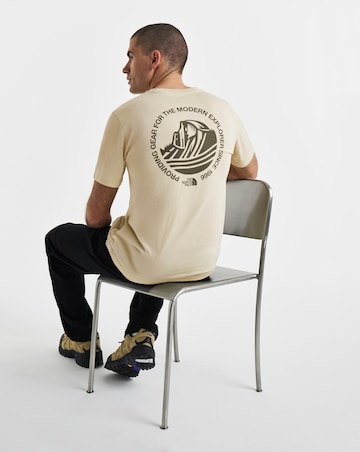 The North Face Monte Regular T-Shirt