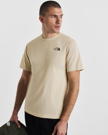 The North Face Monte Regular T-Shirt