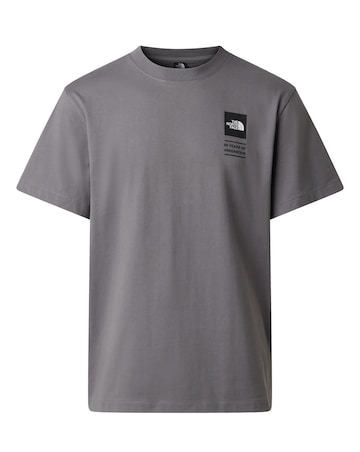 The North Face BCD Celebration Relaxed T-Shirt