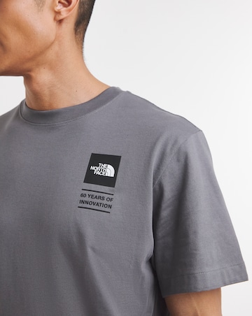 The North Face BCD Celebration Relaxed T-Shirt