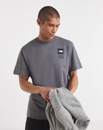 The North Face BCD Celebration Relaxed T-Shirt