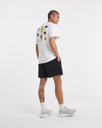 The North Face Icon Celebration Regular T-Shirt