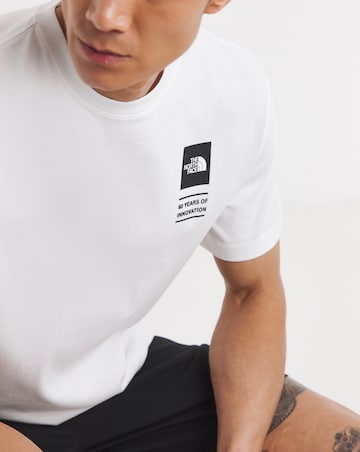 The North Face Icon Celebration Regular T-Shirt