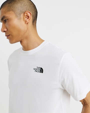 The North Face Half Dome Photo Regular T-Shirt