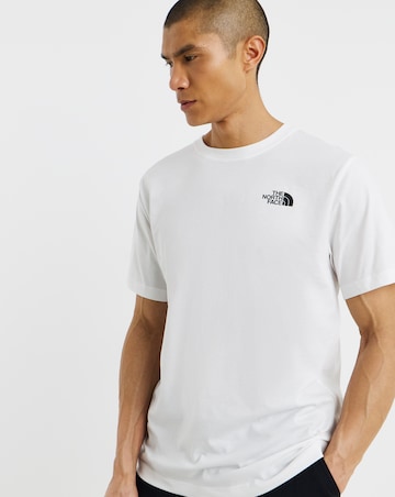 The North Face Half Dome Photo Regular T-Shirt