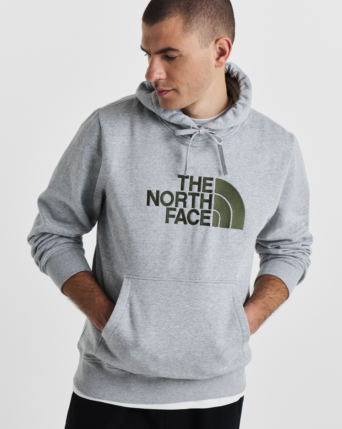 New In - The North Face Drew Peak Hoodie