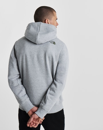 The North Face Drew Peak Regular Hoodie