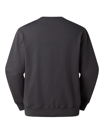 The North Face Essential Light Relaxed Crew Sweatshirt