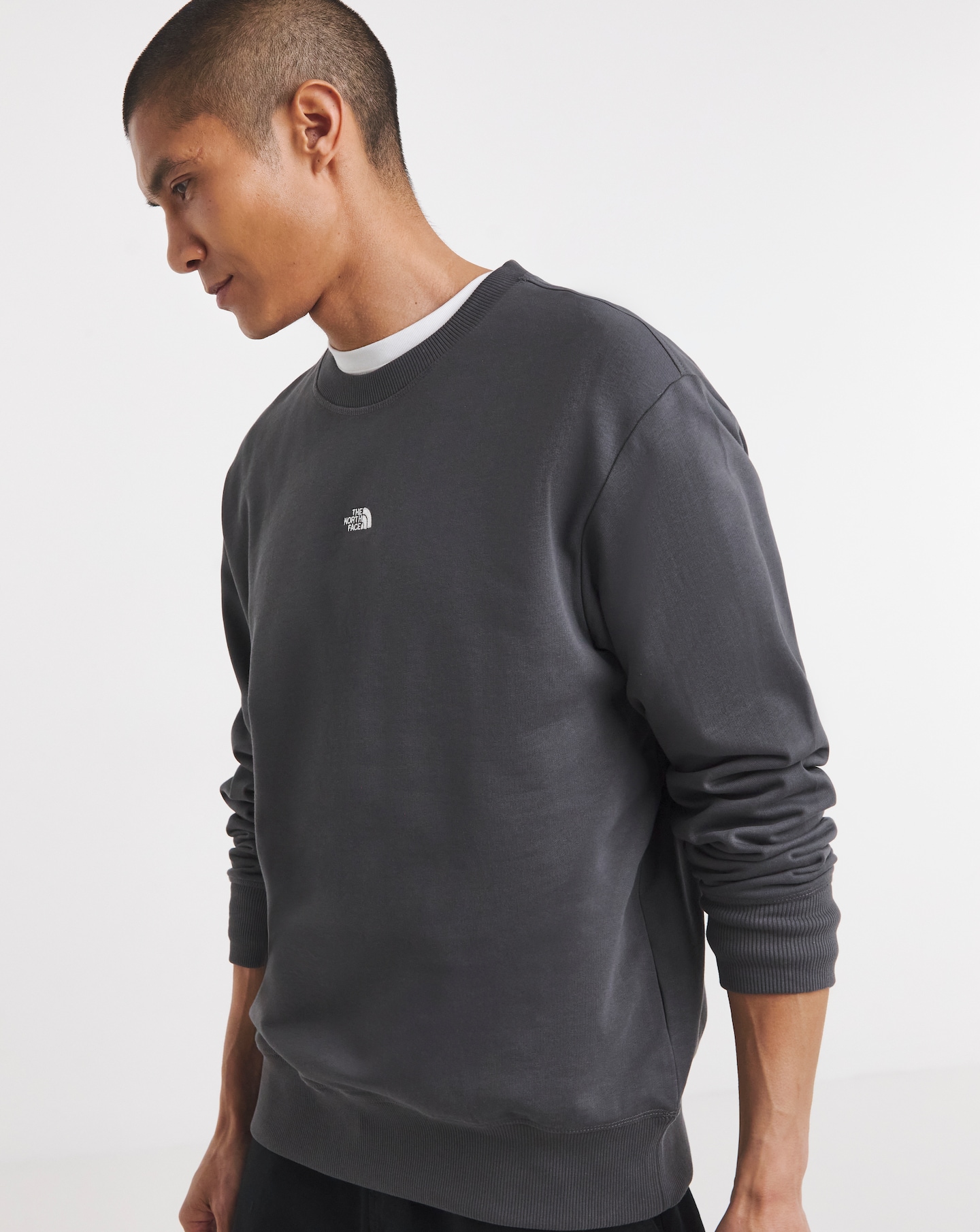 The North Face Relaxed Crew Sweat