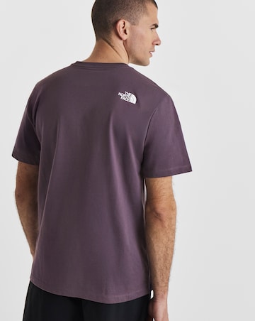 The North Face Evolution Half Dome Regular T-Shirt