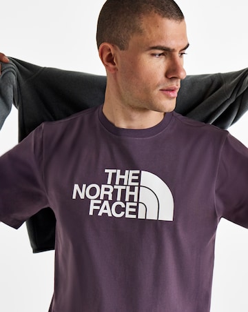 The North Face Evolution Half Dome Regular T-Shirt