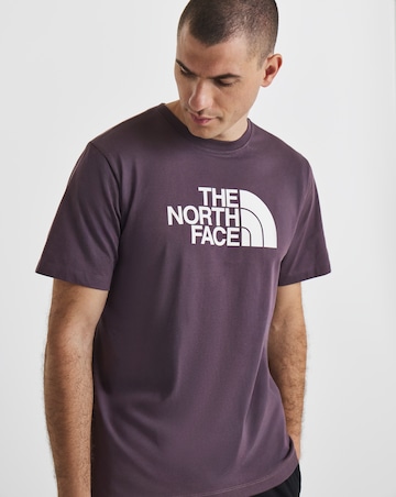 The North Face Evolution Half Dome Regular T-Shirt