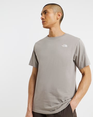The North Face Evolution Simple Dome Regular T-Shirt