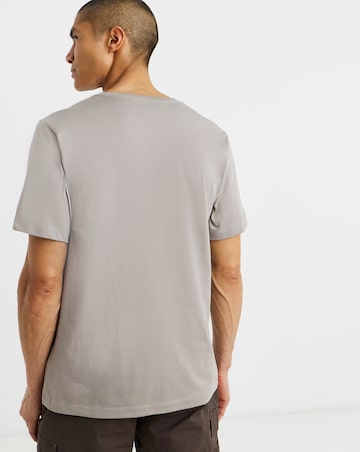 The North Face Evolution Simple Dome Regular T-Shirt