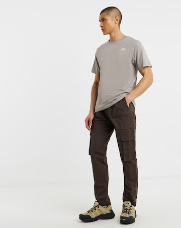 The North Face Evolution Simple Dome Regular T-Shirt