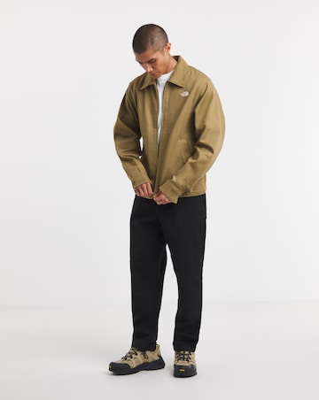 The North Face Twill Collared Jacket
