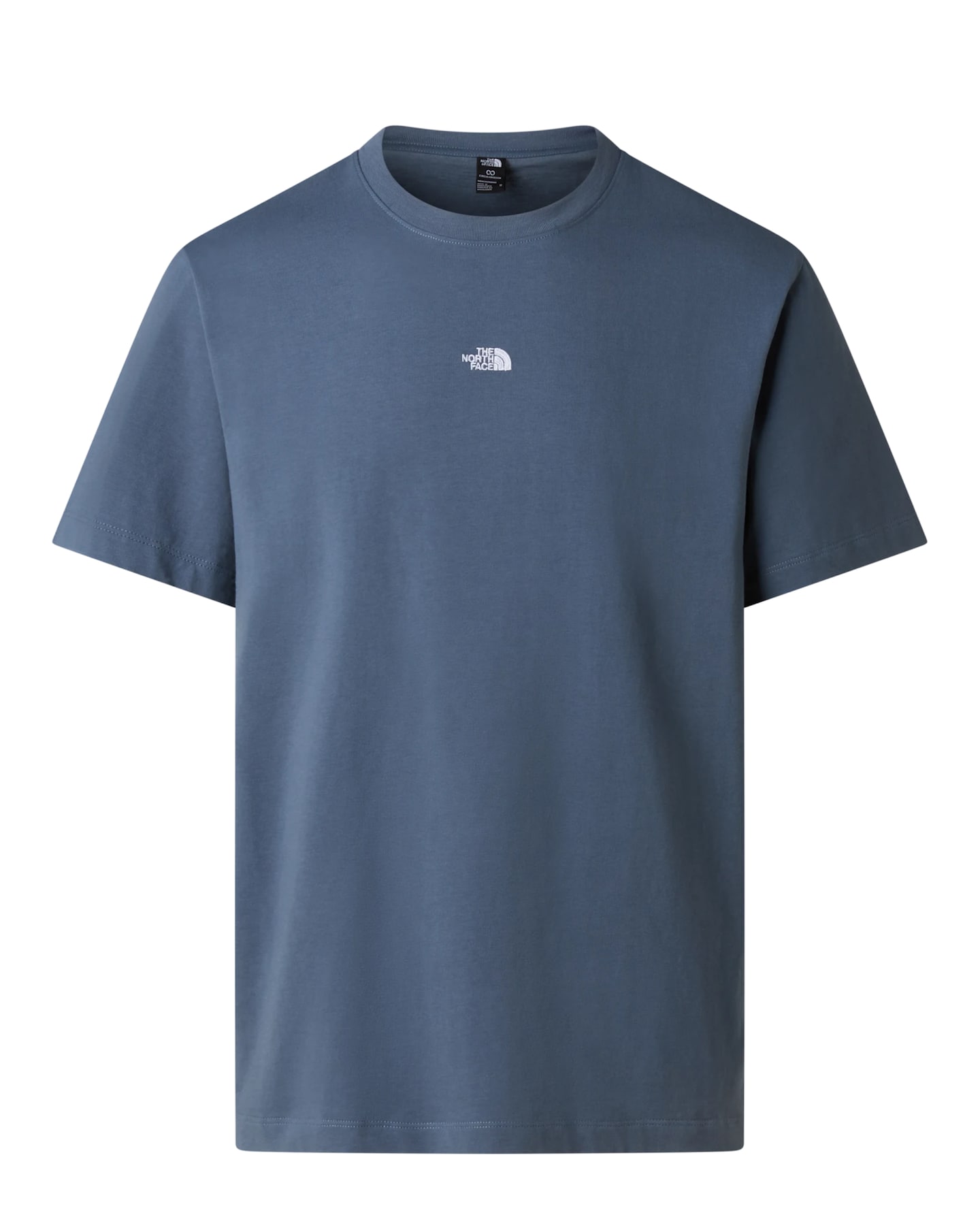 New In - The North Face Logo Relaxed T-Shirt