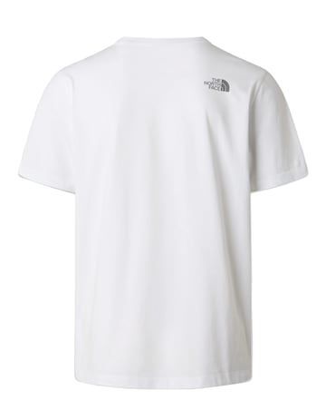 The North Face Mountain Line Regular T-Shirt