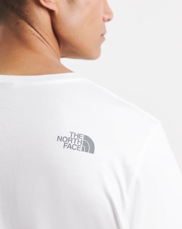 The North Face Mountain Line Regular T-Shirt
