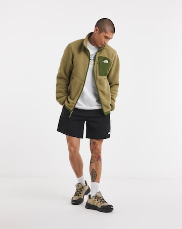 The North Face Mountain Line Regular T-Shirt