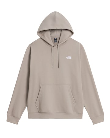 The North Face Essential Terry Simple Dome Relaxed Hoodie
