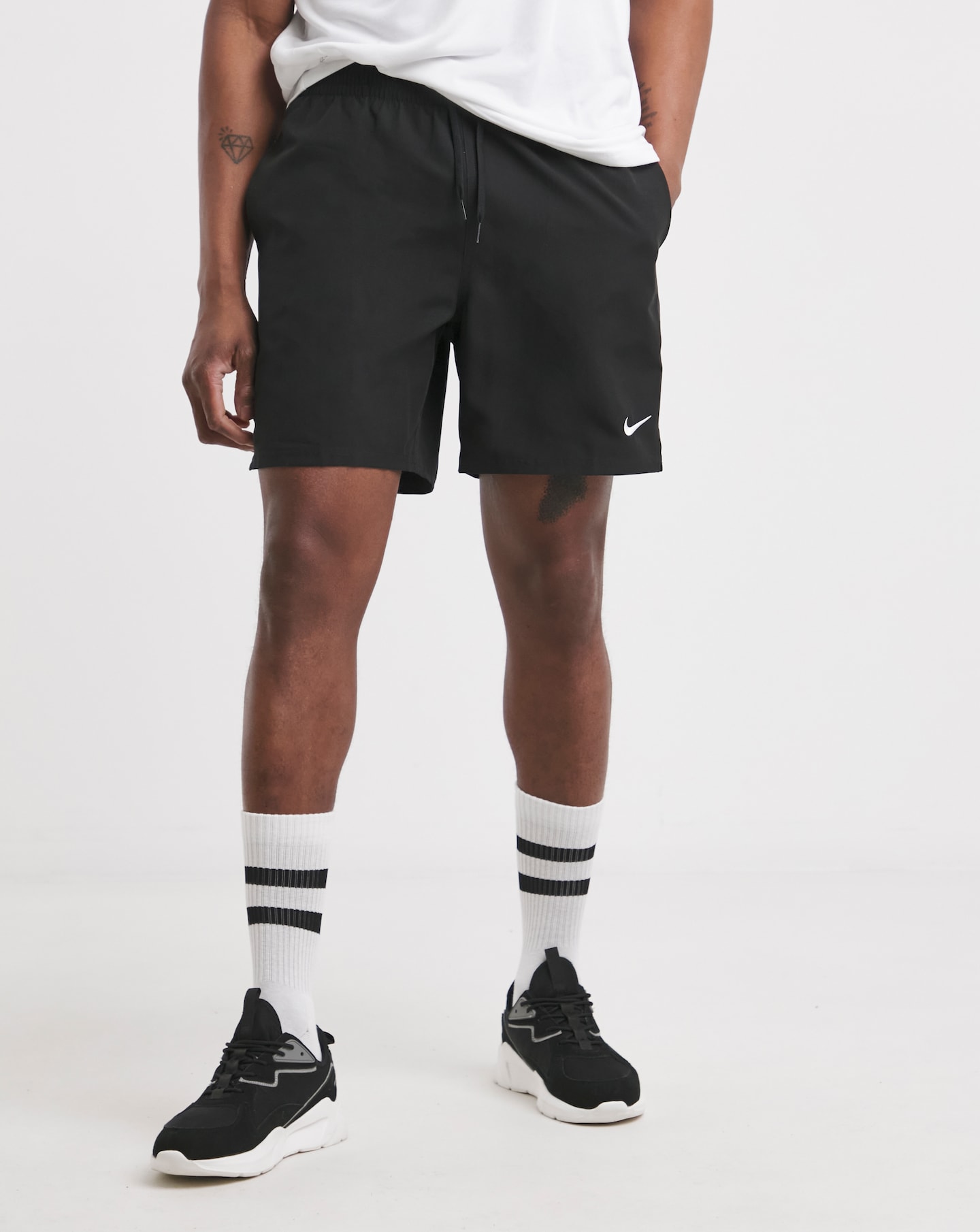 Nike 7 Volley Swim Shorts"