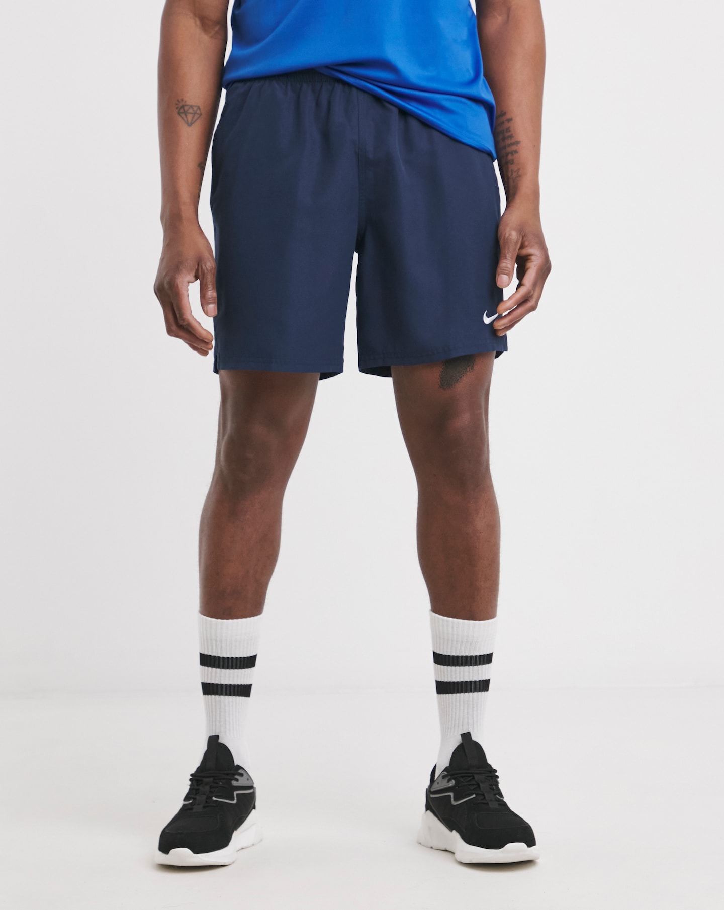 Nike 7 Volley Swim Shorts"