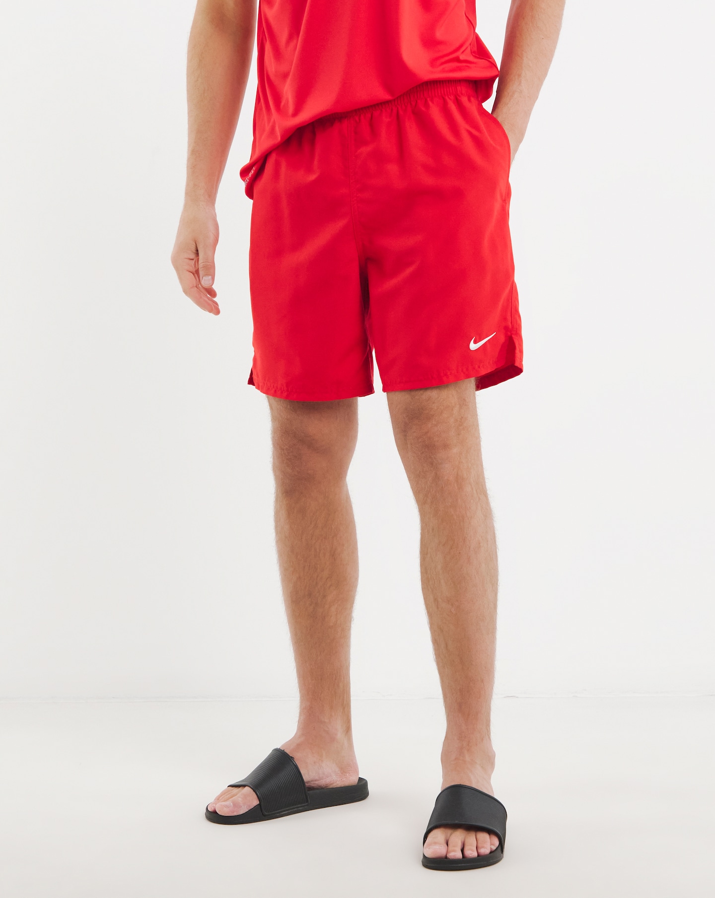 Nike 7 Volley Swim Shorts"