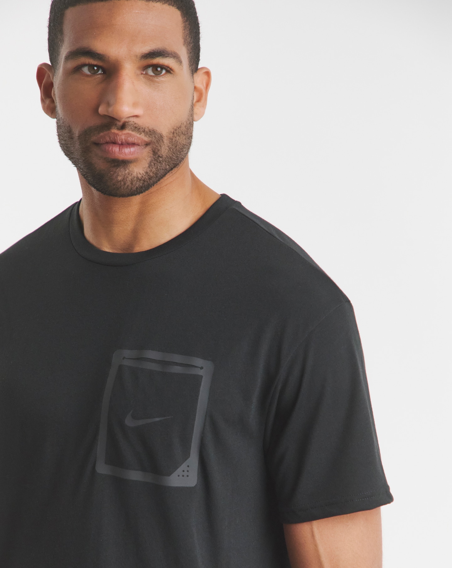Nike Short Sleeve Hydroguard T-Shirt