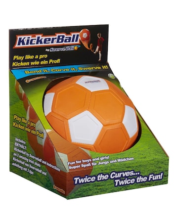 Kickerball