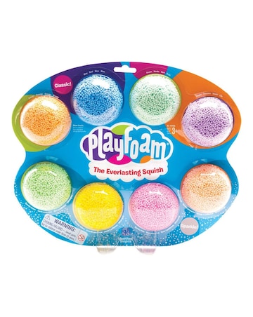 Playfoam Combo (8 Pack)