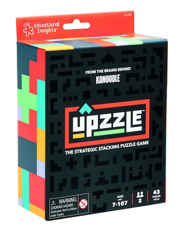 Upzzle