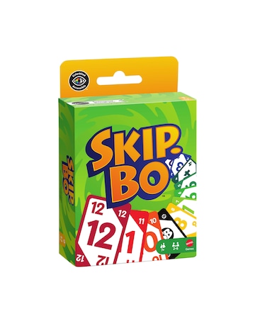 Skip Bo