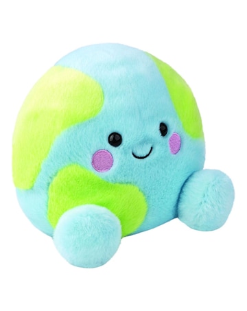 Cuddle Pals Eve Earth 8in