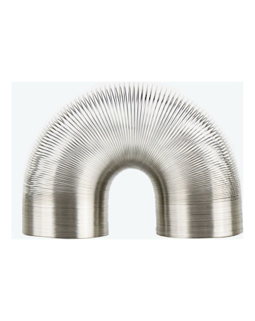 World's Smallest - Slinky