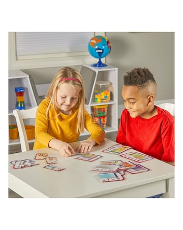 Numberblocks Adding and Subracting Puzzle Set