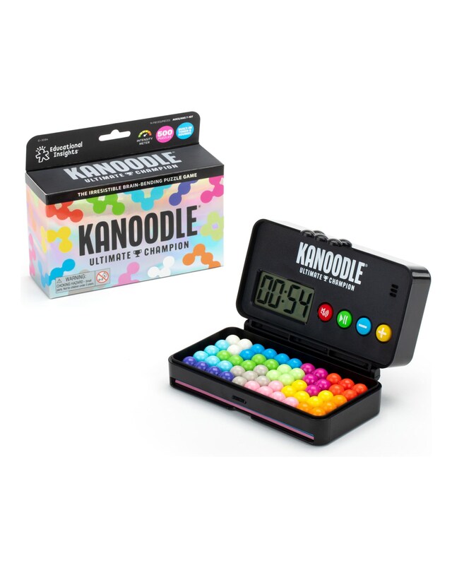 New In - Kanoodle Ultimate Champion