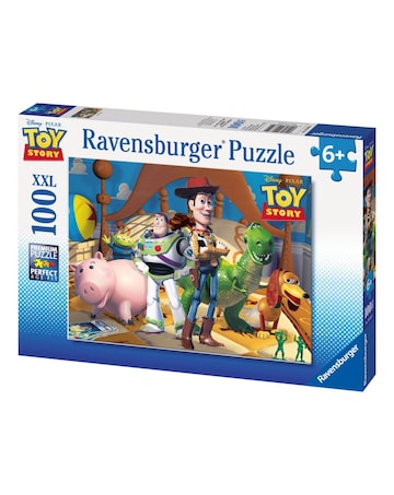 Toy Story, 100pc XXL