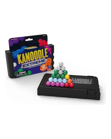 Kanoodle Extreme