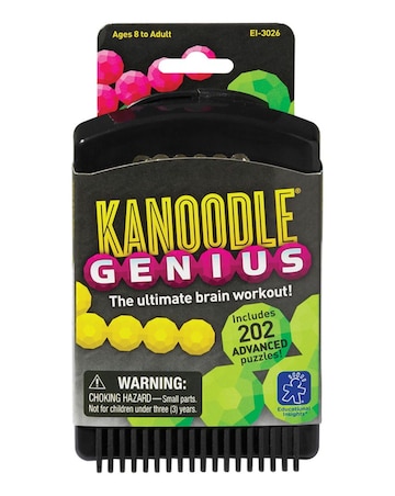 Kanoodle Genius