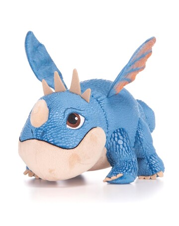 How To Train Your Dragon Gronkle Plush