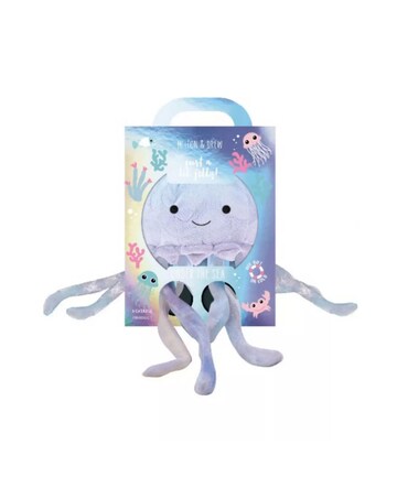 Milton & Drew Heatable Lil Bit Jelly