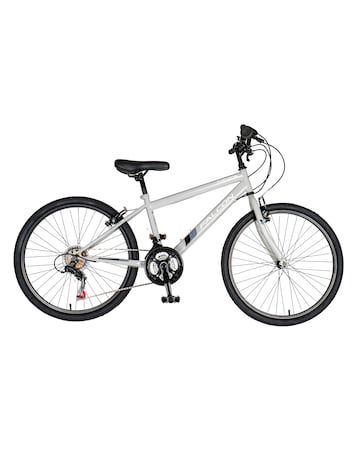 Falcon Cyclone Kids Hybrid Bike