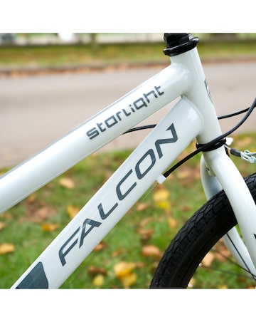 Falcon Starlight Kids Hybrid Bike