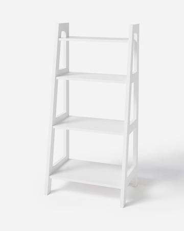 Dover Ladder Shelf