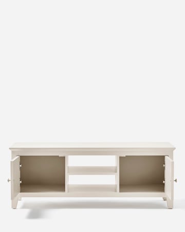 Julipa Knighton Ready Assembled TV Unit