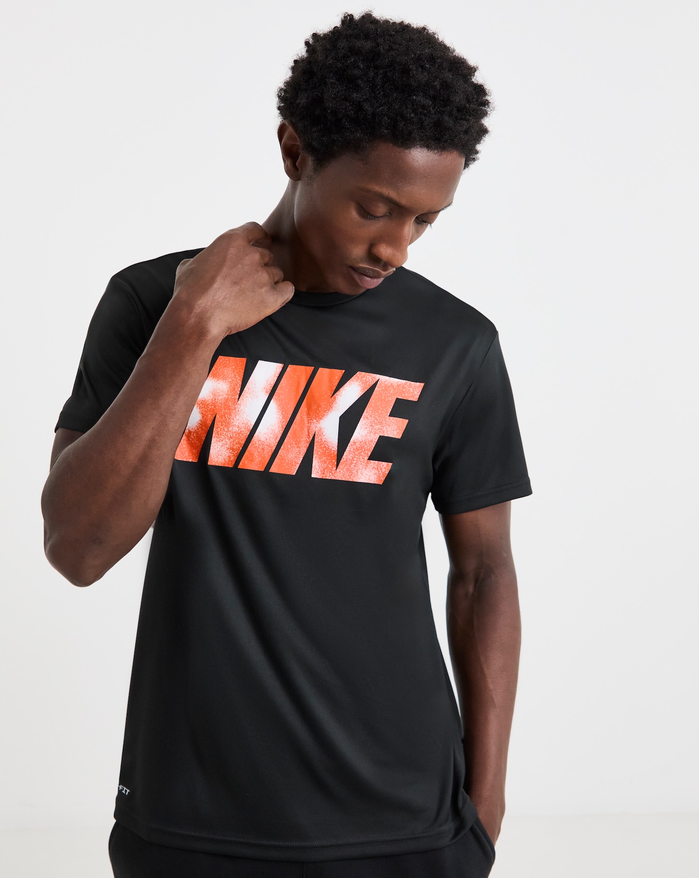 Nike Hydroguard Brand Blast T-Shirt